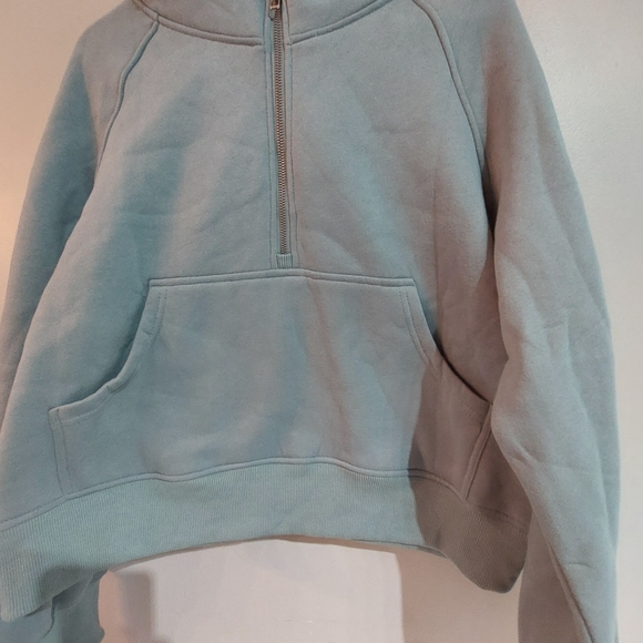 Automent  Women  hoodie  size  M - Picture 8 of 11